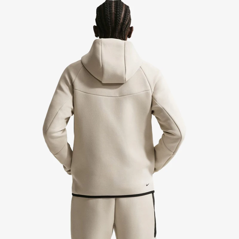 Мъжки Екип Nike M NK TCH FLC FZ WR - HV0949-236